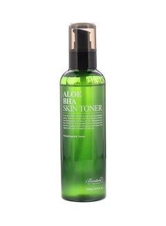 Benton Pack Of 2 Aloe BHA Skin Toner  - Image 1