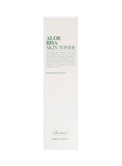 Benton Pack Of 2 Aloe BHA Skin Toner  - Image 2
