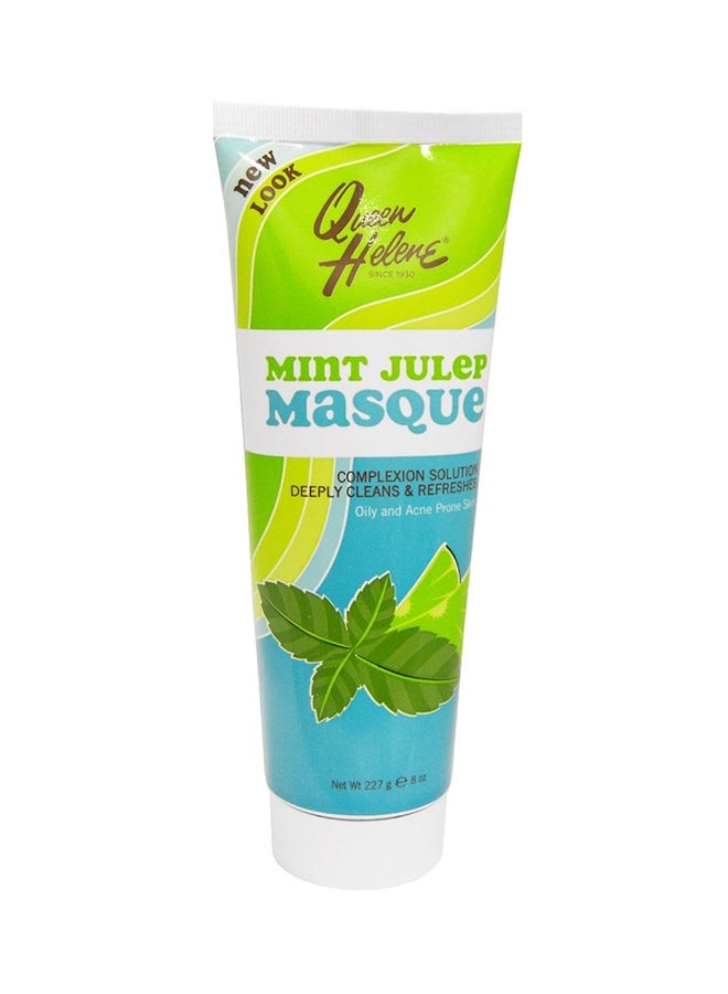 Queen Helene Pack of 2 Masque Mint Julep - Image 1