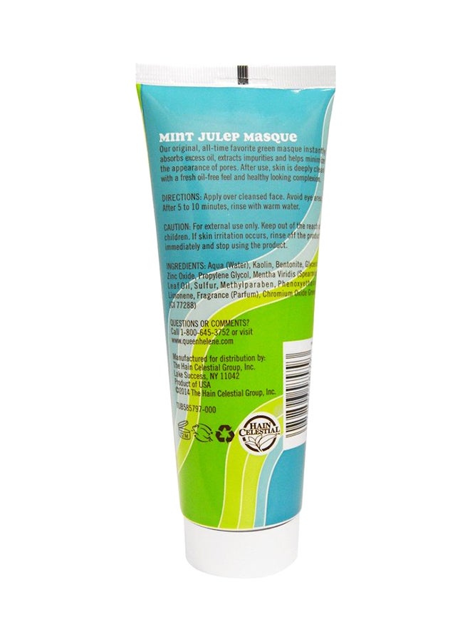 Queen Helene Pack of 2 Masque Mint Julep - Image 2