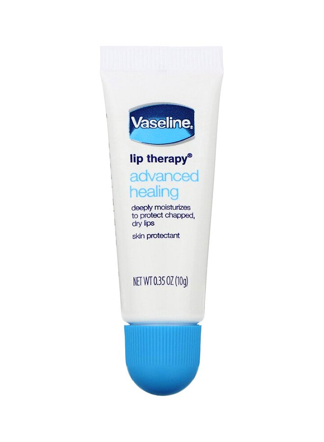 Vaseline SPF 20 Advanced Healing Lip Therapy 10grams - Image 1