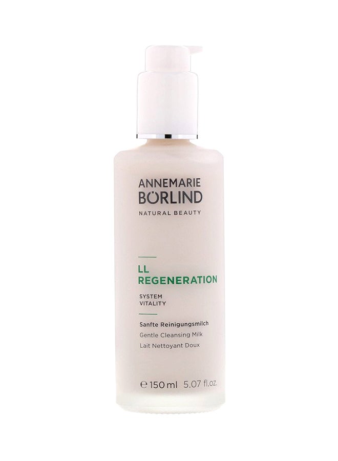 BORLIND LL Regeneration Annemarie Cleansing Milk Cleanser - Image 3