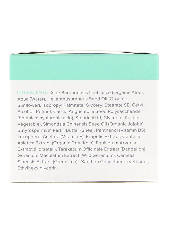 كوزميديكا سكين كير كريم ليلي بعنصر الريتينول 48جرام - Image 3