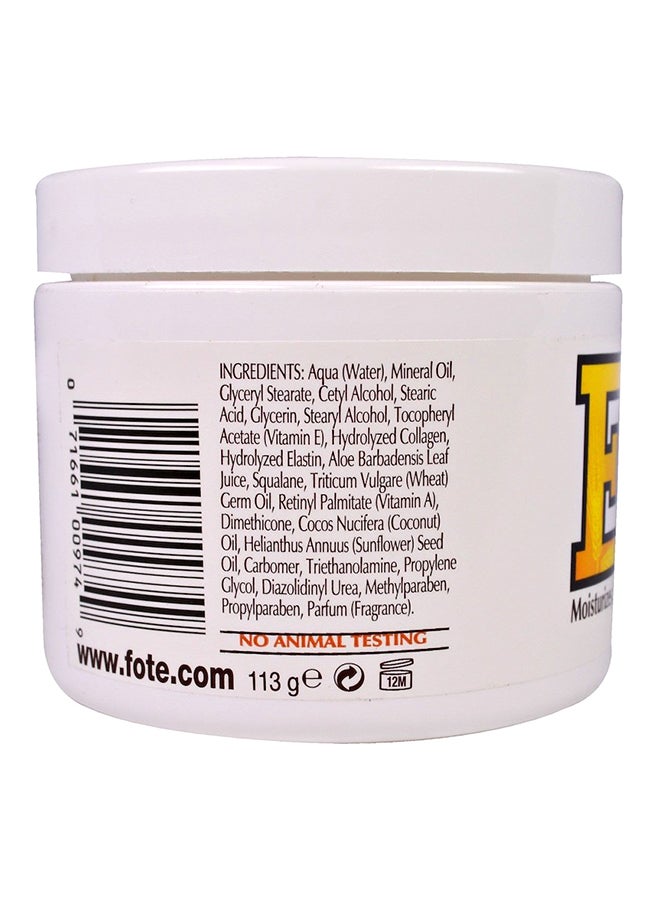 Fruit of the earth - Vitamin- E Skin Care Cream 113grams - Image 1