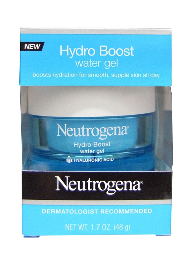 Neutrogena Hydro Boost Water Gel 50grams - Image 2