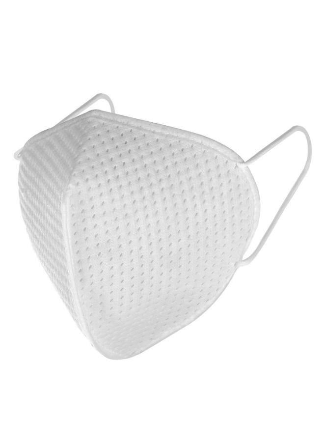 Generic 5-Piece Disposable Mouth Mask Set  - Image 1