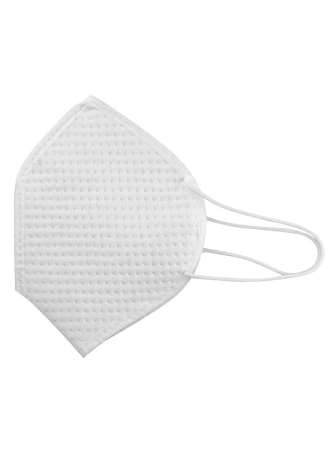 Generic 5-Piece Disposable Mouth Mask Set  - Image 2