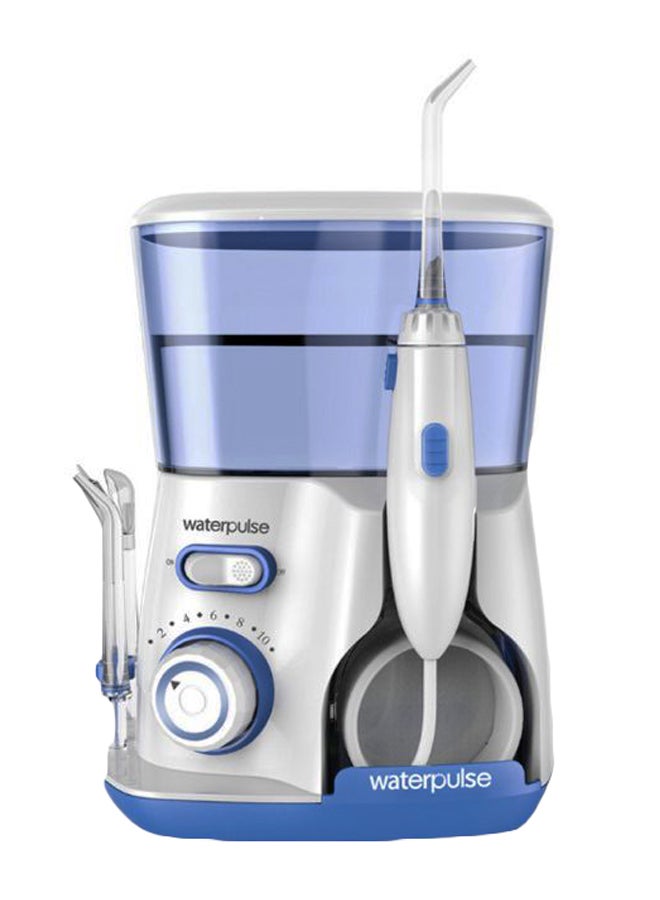 Generic - Water Flossing Tooth Cleaning Device With Oral Irrigator Tip - Image 1