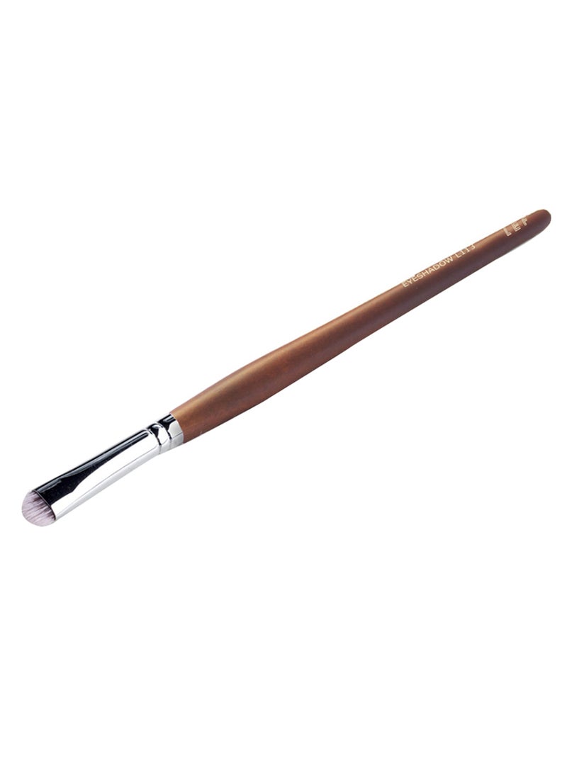 ليف فرشاة ظلال العيون بني/فضي/أبيض - Image 2