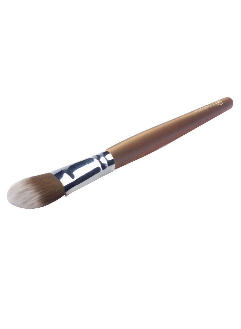 Foundation Brush Brown/Silver/White - v1585757189/N36423391A_2