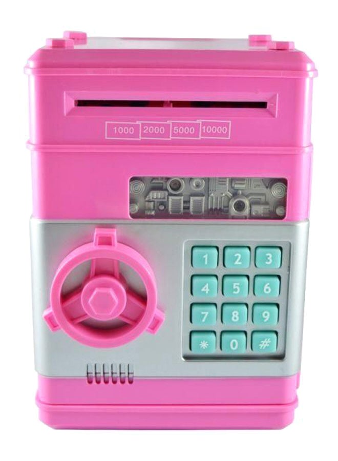 Mini Electronic Money Bank  - Image 1
