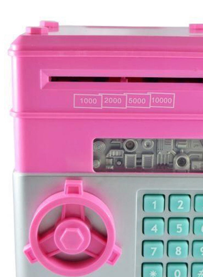 Mini Electronic Money Bank  - Image 2