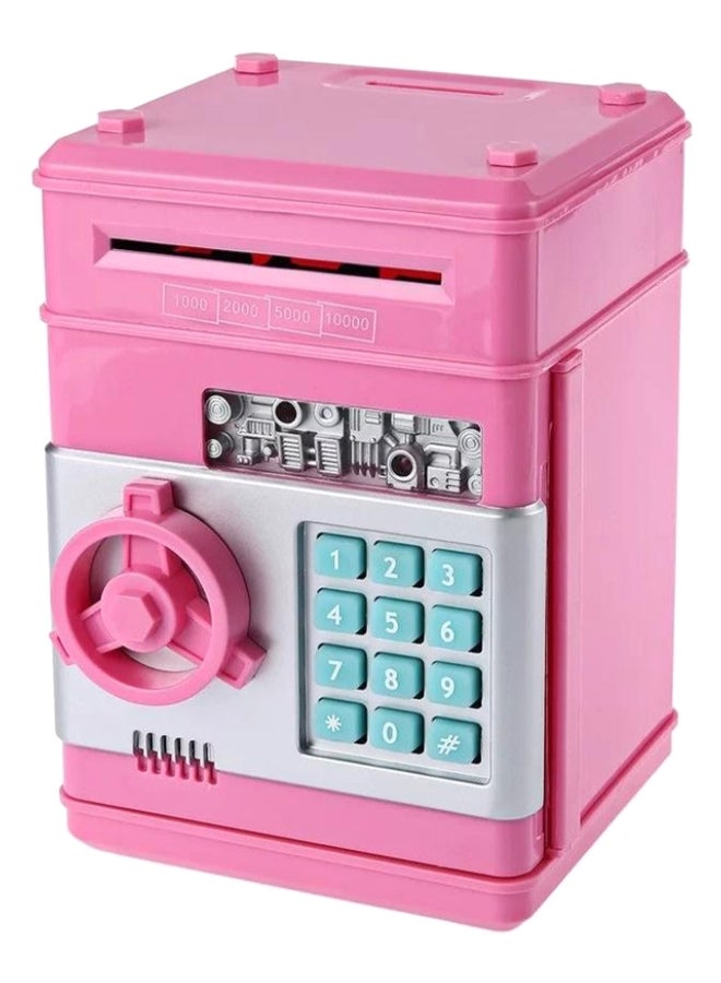 Mini Electronic Money Bank  - Image 1