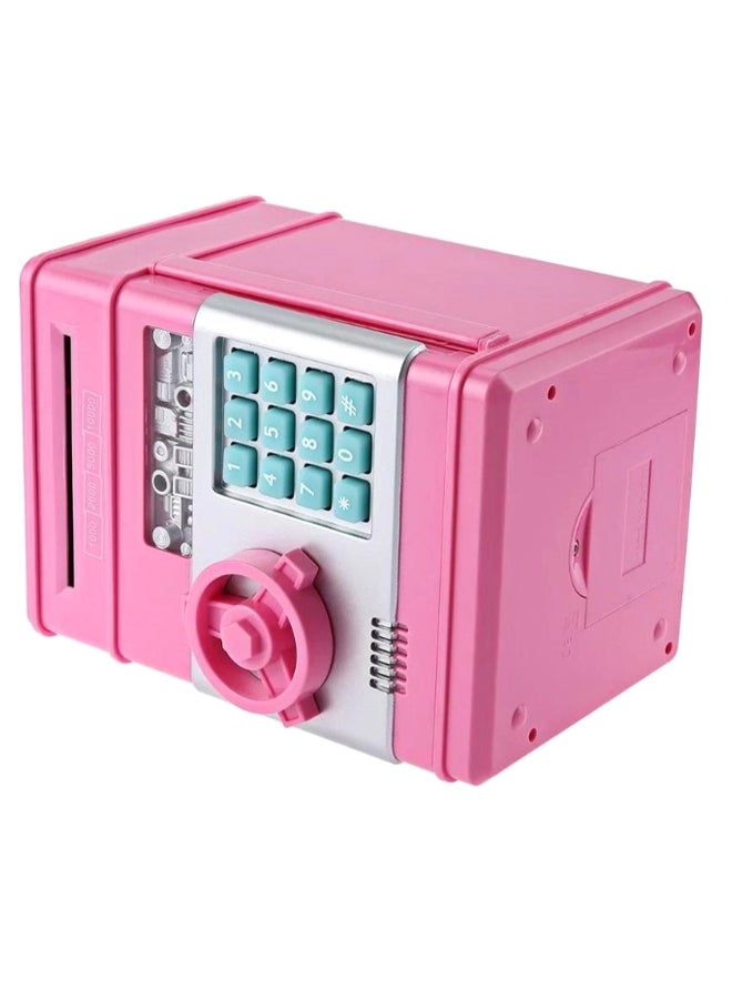 Mini Electronic Money Bank  - Image 2
