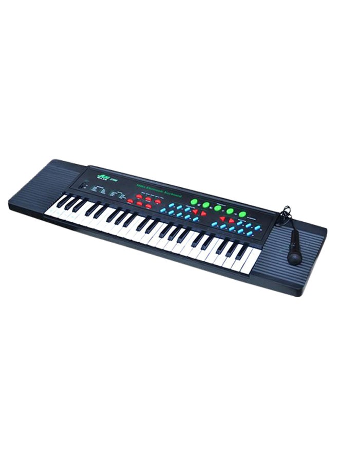 Electronic Keyboard  - Image 1