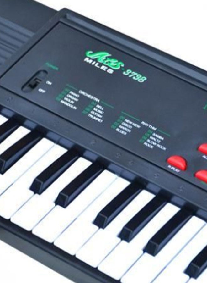 Electronic Keyboard  - Image 2