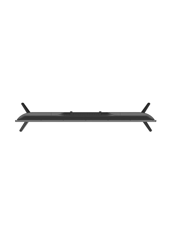 HOHO - 43-Inch Full HD Smart LED TV HK4305S1 Black - Image 1