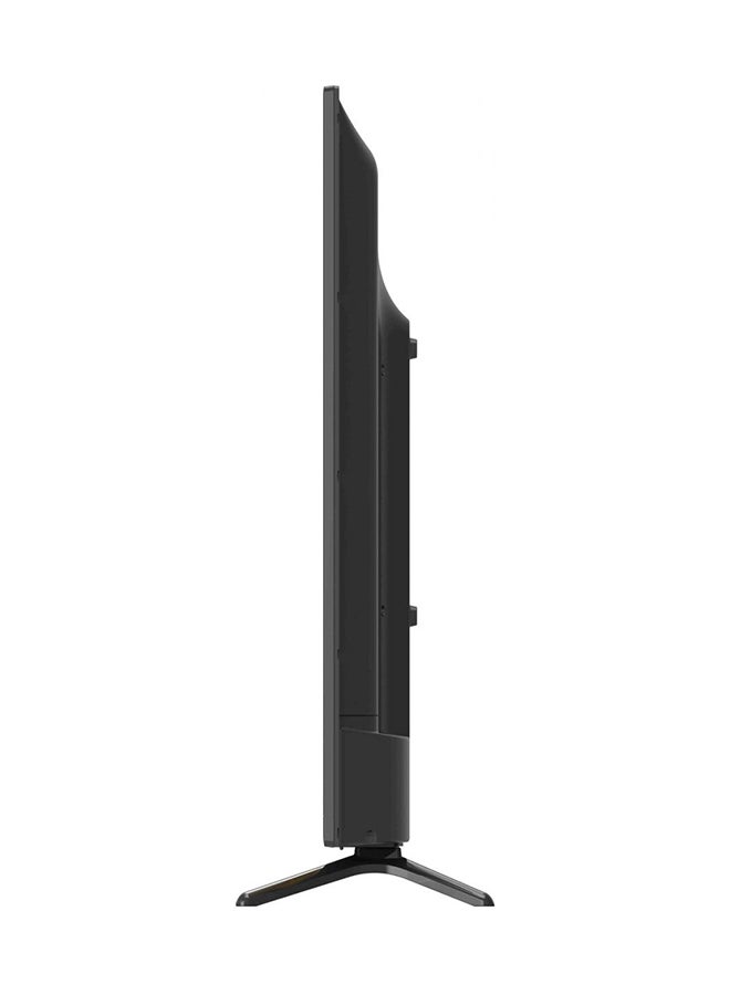 HOHO - 43-Inch Full HD Smart LED TV HK4305S1 Black - Image 1