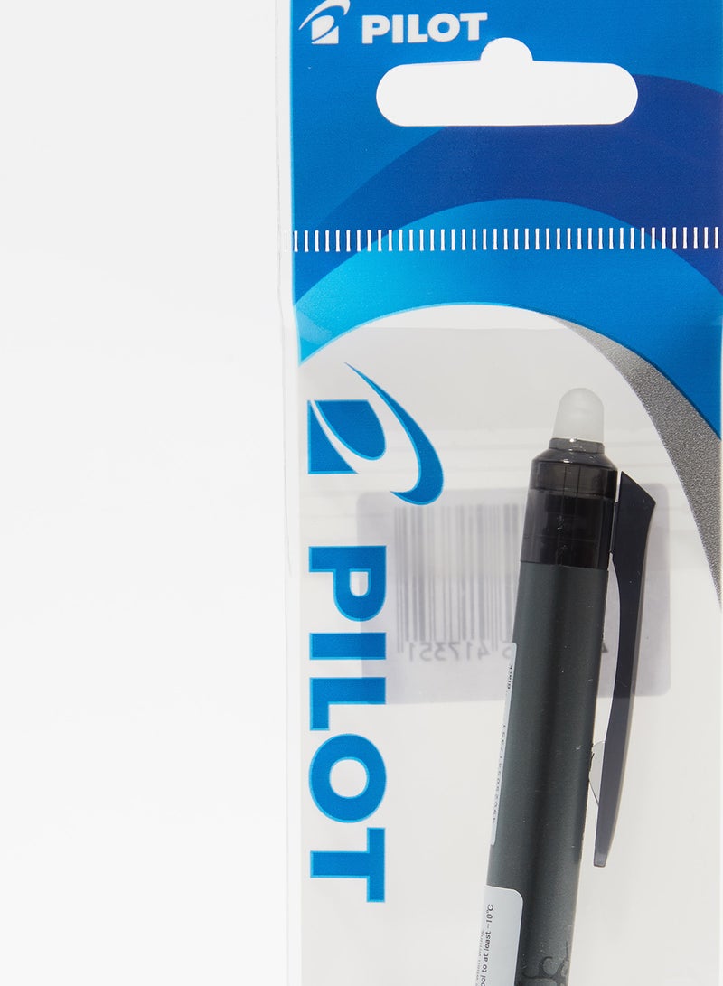 PILOT Frixion Clicker Gel Ink Rollerball Pen - Image 3