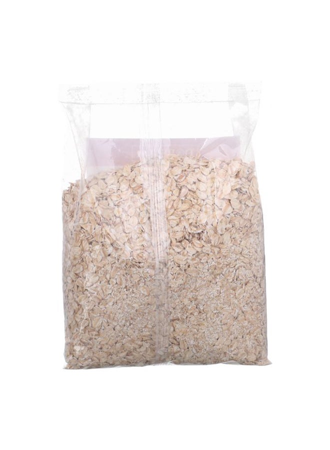 DOBELLA Oat Flakes Bag 500grams  - Image 2
