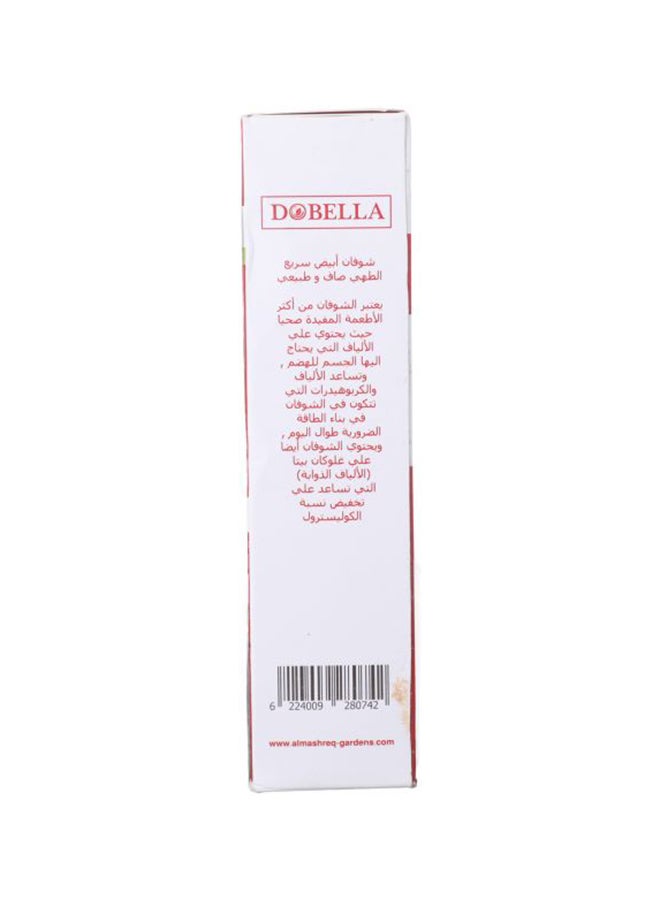 DOBELLA Oat Flakes 500grams  - Image 3