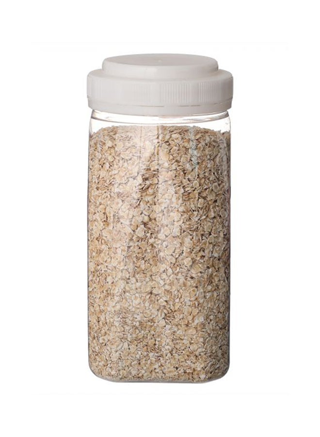 ميجا فودز رقائق الشوفان سريع الطهي 600جرام - Image 3