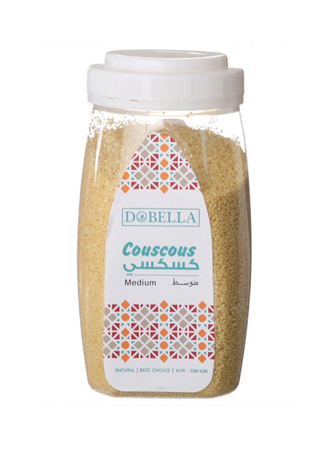 DOBELLA - Couscous Jug 700grams - Image 1