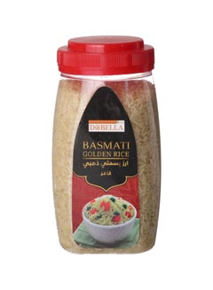 DOBELLA Basmati Golden Rice 1kg  - Image 1