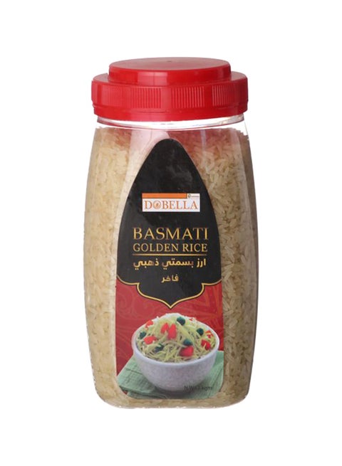 Basmati Golden Rice 1kg