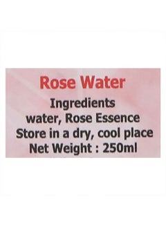 DOBELLA Rose Water 250ml  - Image 3