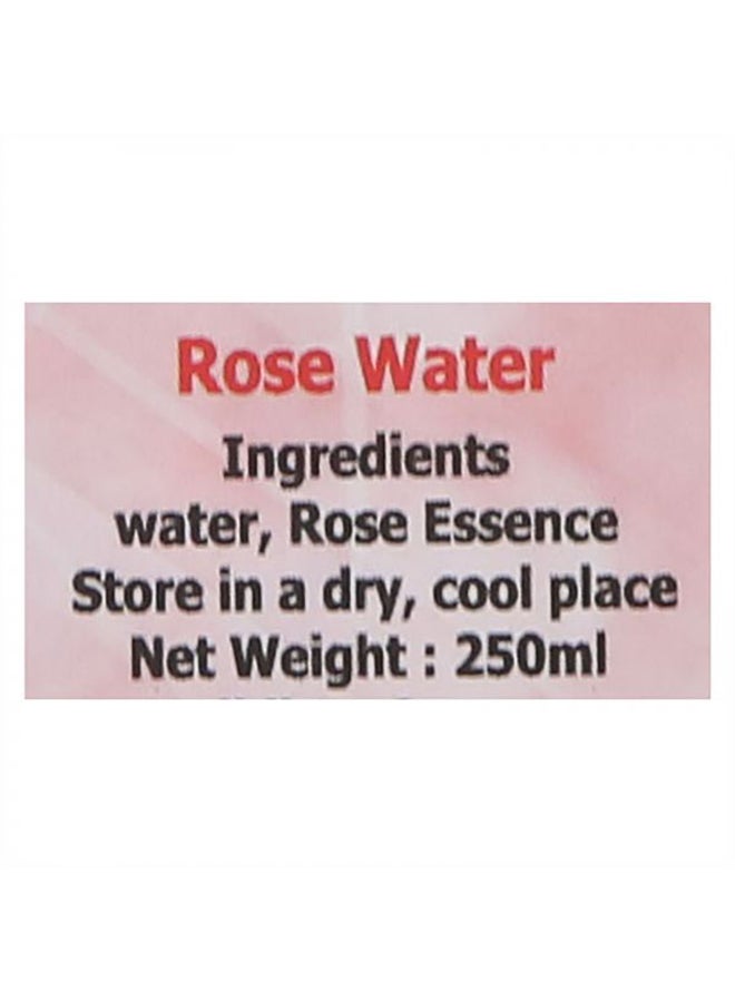 DOBELLA Rose Water 250ml - Image 3