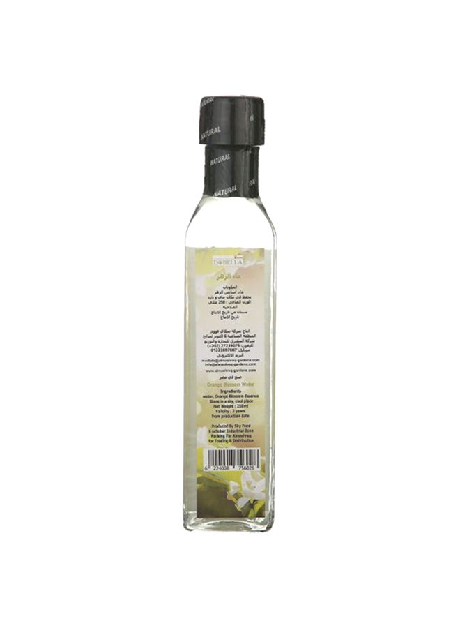 Orange Blossom Water 250ml - v1585815977/N35958682A_2