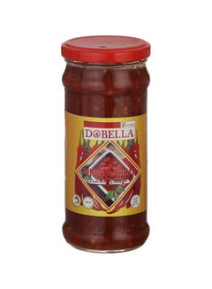 DOBELLA Minced Chili 370grams  - Image 1