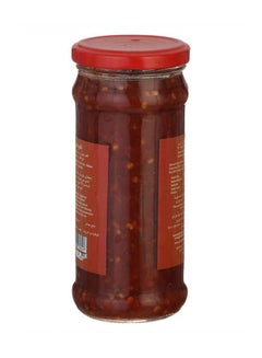 DOBELLA Minced Chili 370grams  - Image 2