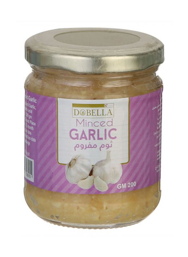 دوبيلا توم مفروم 200غرام - Image 1