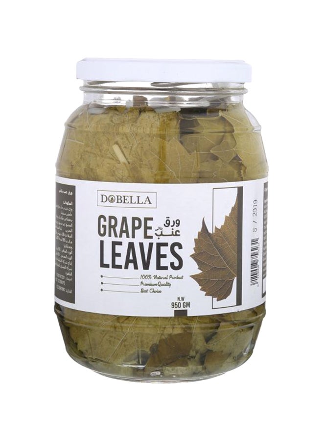 Grape Leaves 950grams - v1585815979/N35958685A_1