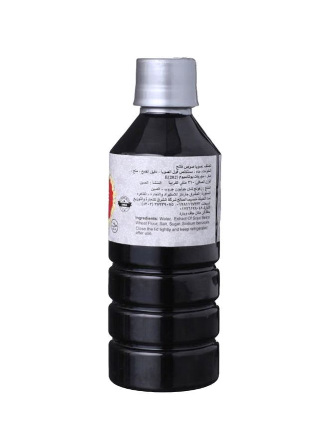 دوبيلا صويا صوص فاتح 310ملليلتر - Image 2