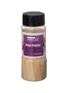 DOBELLA Onion Powder 70grams  - Image 1