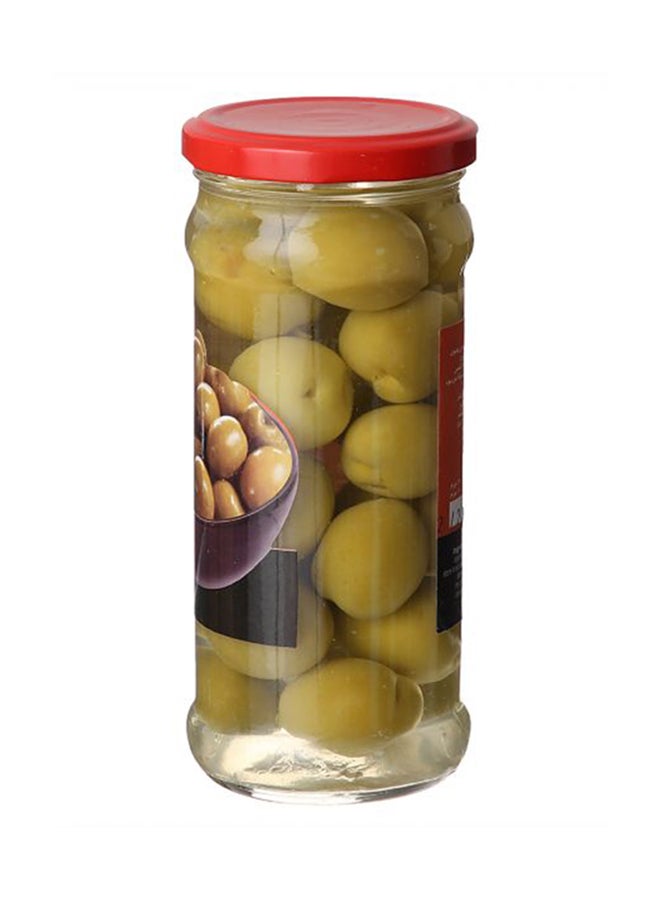DOBELLA Pickled Green Olive 370ml  - Image 2