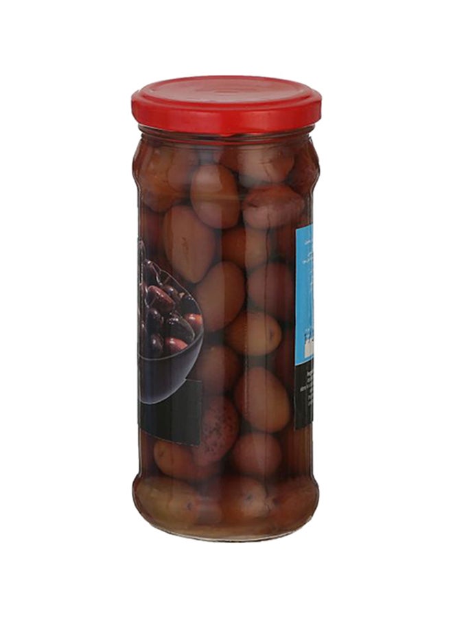 DOBELLA Pickled Kalamata Olive 370ml - Image 2