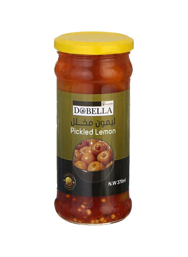 Pickled Lemon 370ml