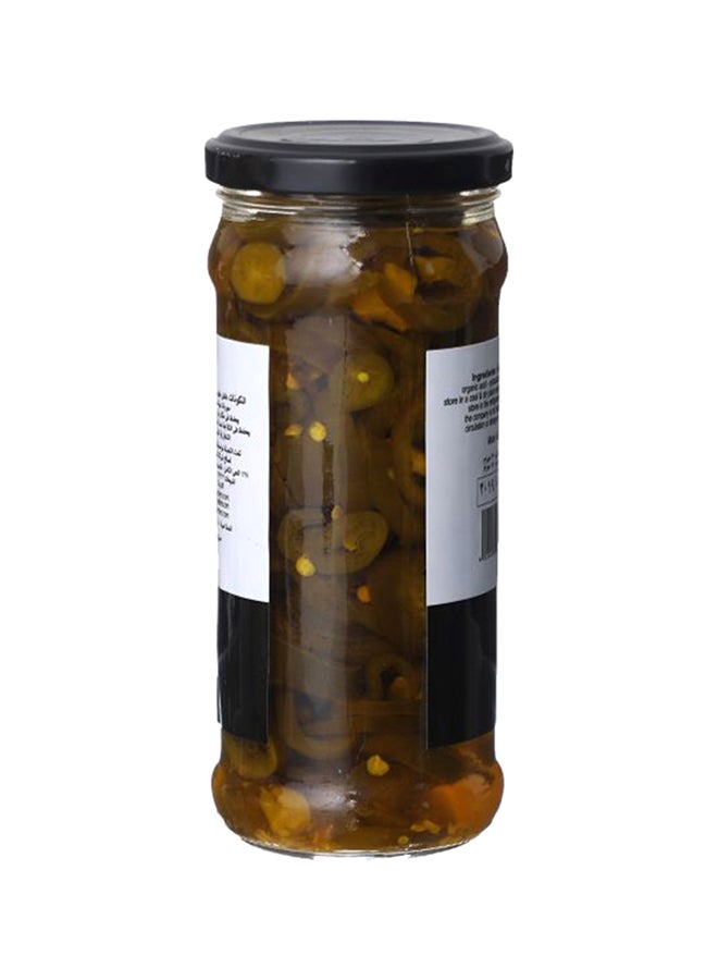 DOBELLA Pickled Halipino Pepper 370ml  - Image 2