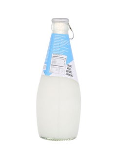 DOBELLA Coconut Milk And Nata De Coco 290ml  - Image 2