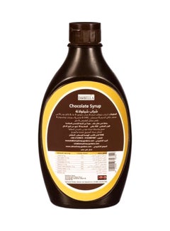 DOBELLA Syrup Chocolate 650ml  - Image 2