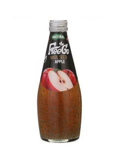Basil Seed Red Apple 290ml