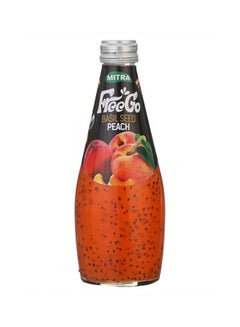 Basil Seed Peach 290ml