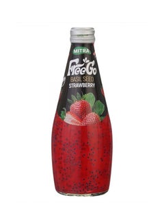 Basil Seed Strawberry 290ml