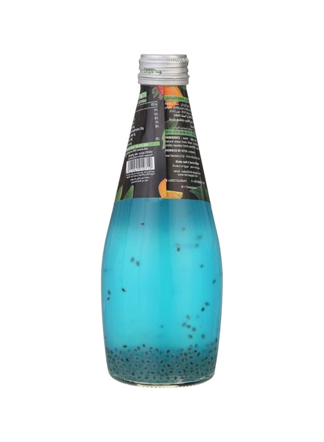 Free Go Basil Seed Cocktail 290ml  - Image 2