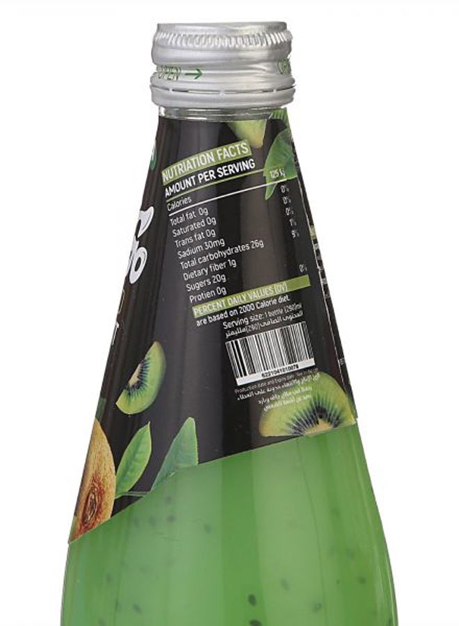 Free Go Basil Seed Kiwi 290ml  - Image 4