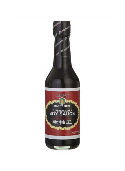 Dark Soy Sauce 150ml